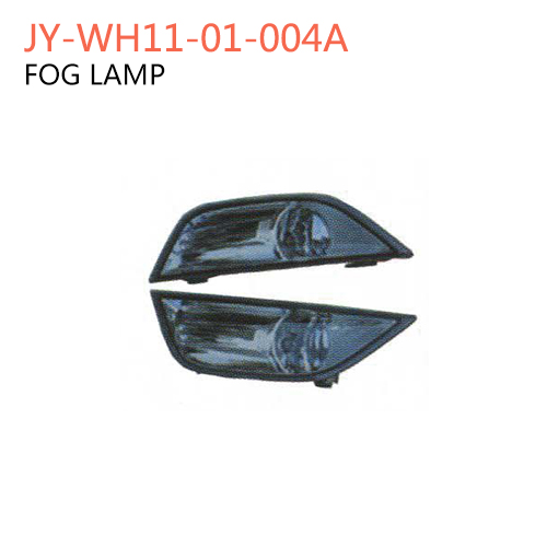 JY-WH11-01-004A