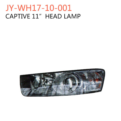 JY-WH17-10-001